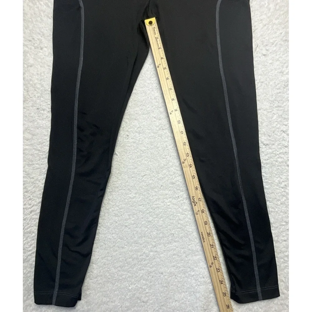 Coldpruf‎ Men's Sweatpants Size Large Black